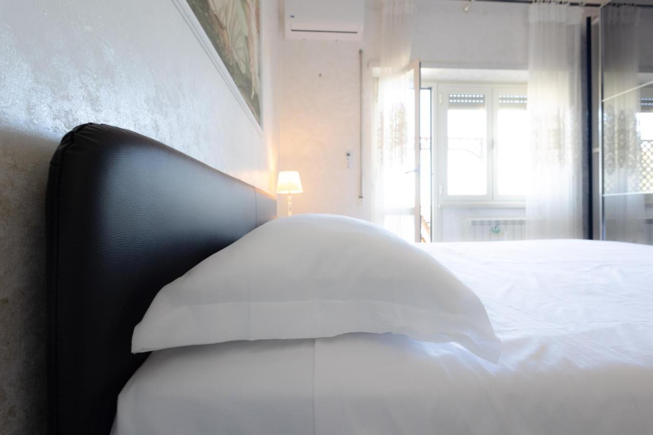 La Casa Di Daniela Apartment Lido di Ostia Ngoại thất bức ảnh